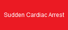 Sudden Cardiac Arrest